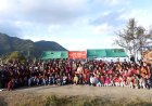 ASSAM RIFLES CELEBRATES CHILDREN'S DAY, STRENGTHENING BONDS IN NORTH WEST MANIPUR